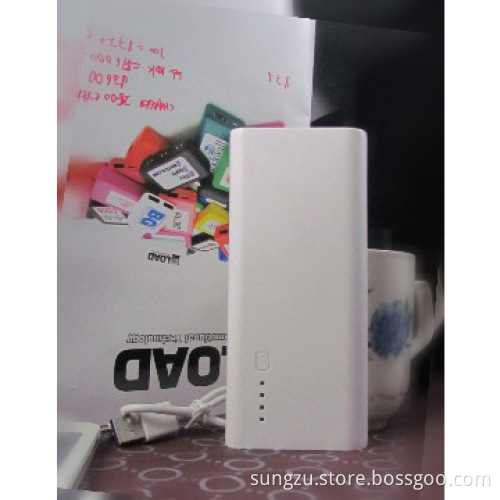 2014 new Portable charger for Android phone with good quality